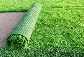 Multi Sports Turf - Sports Flooring India