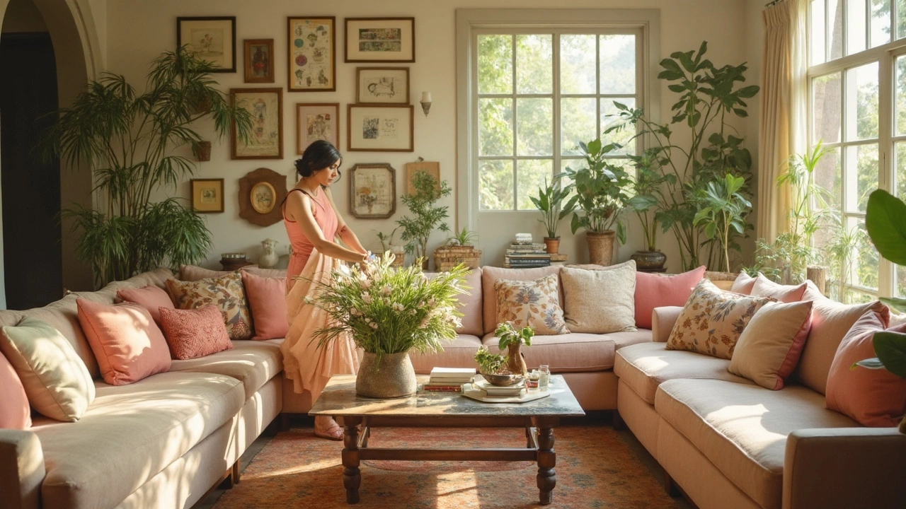 Does Martha Stewart Do Interior Design? Real Talk on Her Signature Style