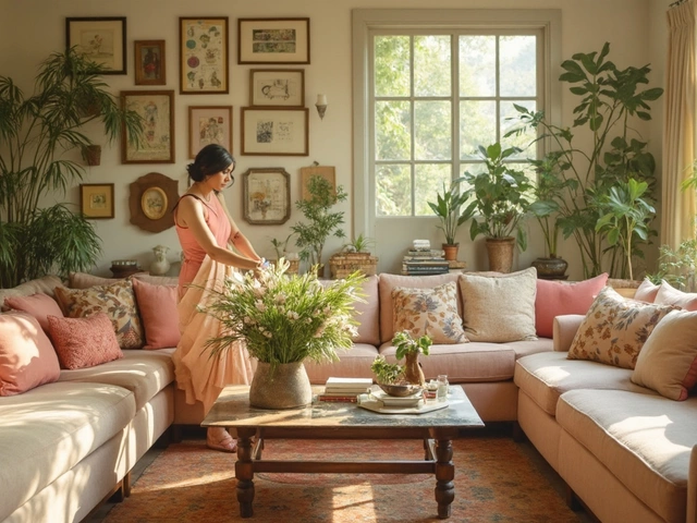Does Martha Stewart Do Interior Design? Real Talk on Her Signature Style