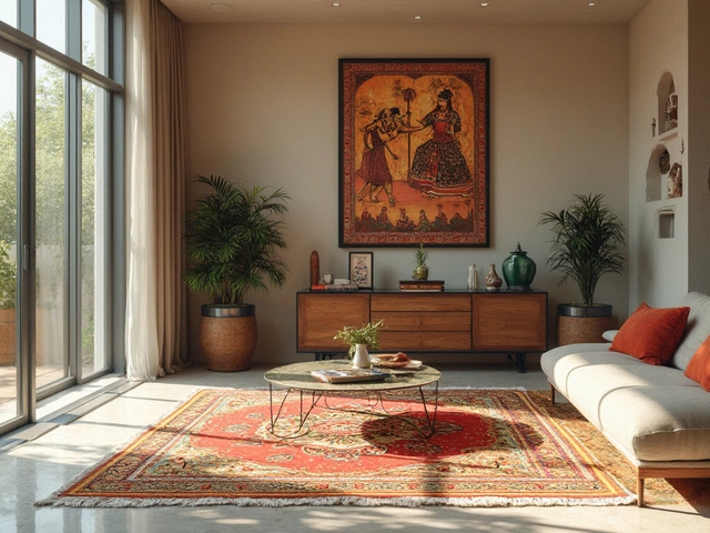 Is Interior Design on the Decline?