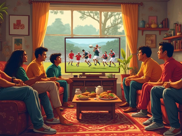 Why is There No Rugby in Germany? What Really Stands in the Way