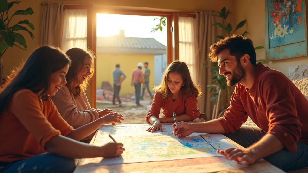 Cheapest Way to Extend a House: Budget Tips That Really Work