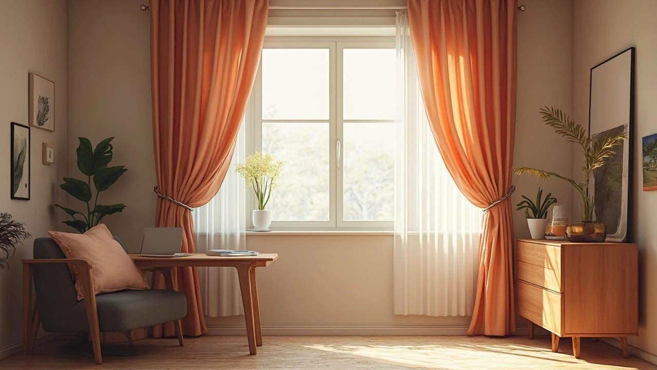 Extra Tips for Maximizing Visual Space