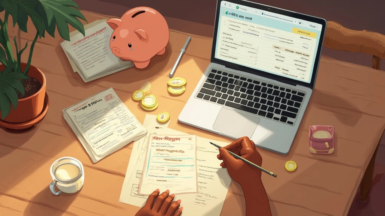 Hidden Costs Nobody Tells You About