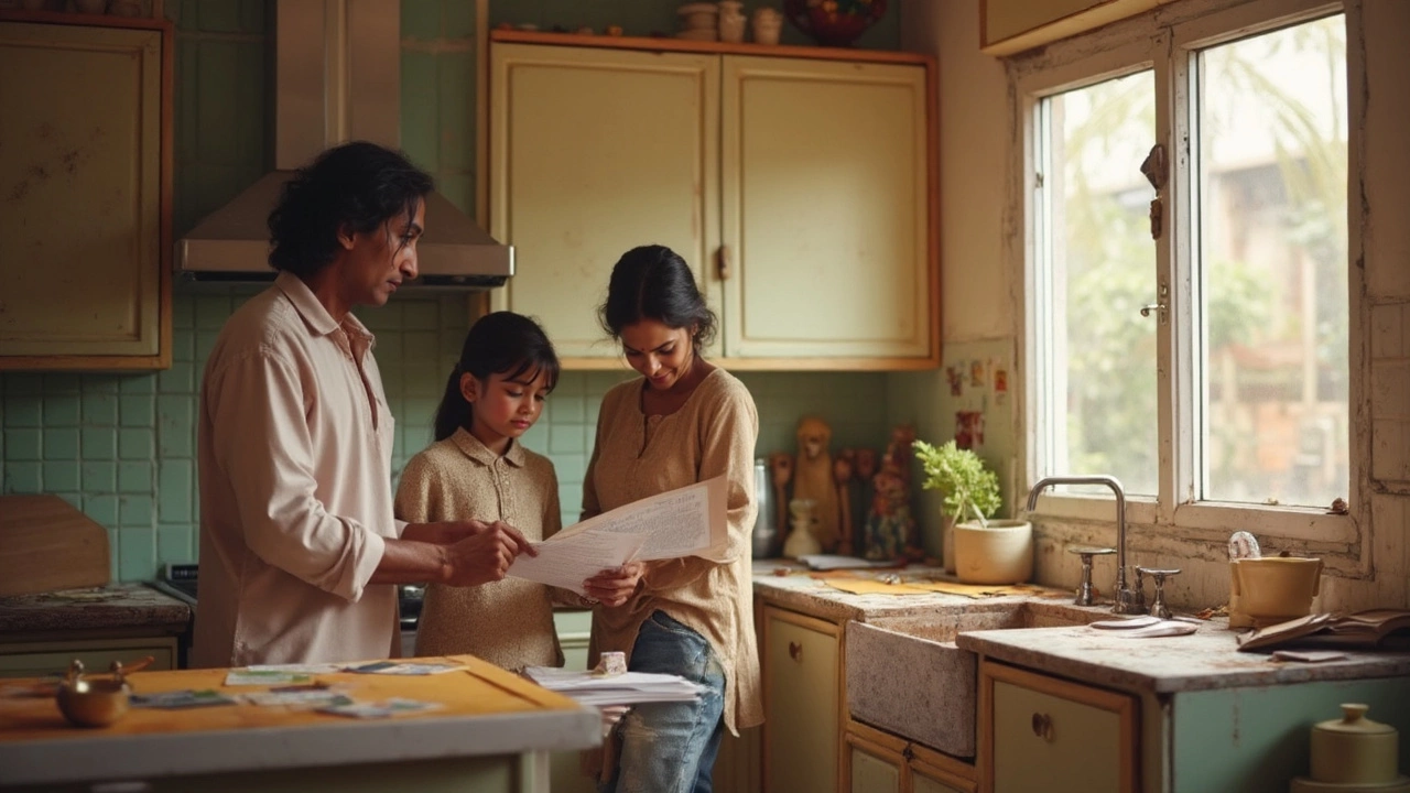 Is $30,000 Enough for a Kitchen Remodel?