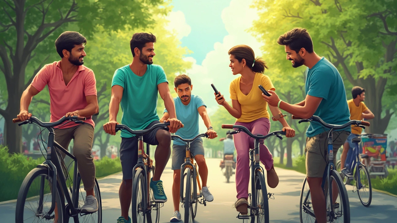 Is Bikemap Worth It? Real Talk for Cyclists