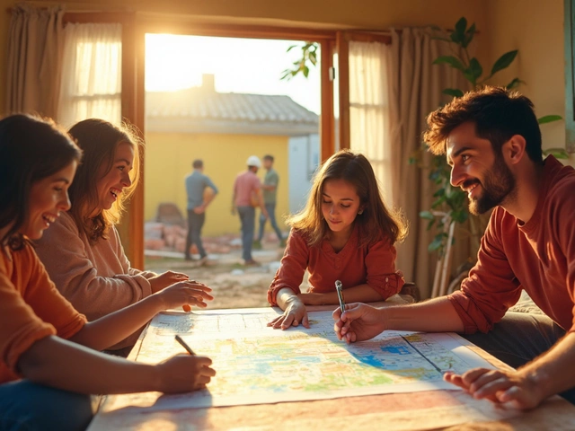 Cheapest Way to Extend a House: Budget Tips That Really Work