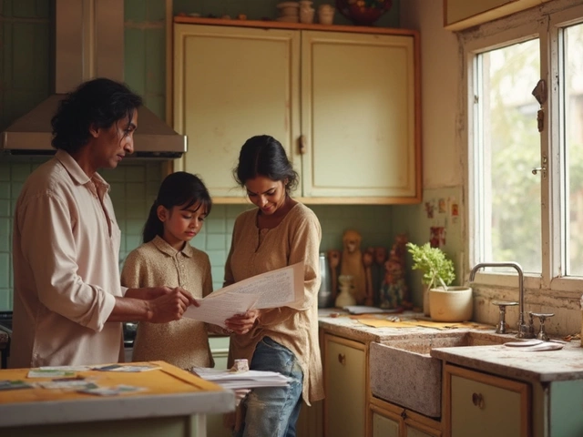 Is $30,000 Enough for a Kitchen Remodel?