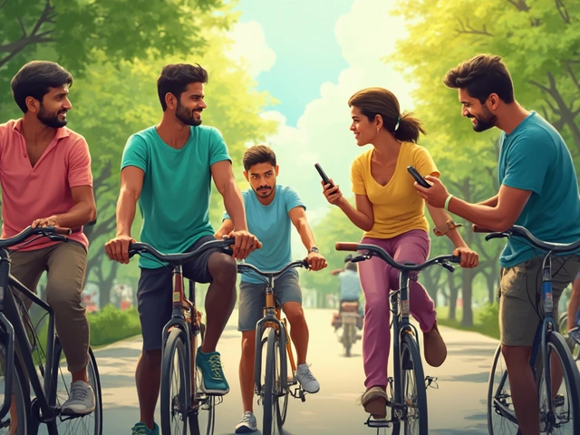 Is Bikemap Worth It? Real Talk for Cyclists