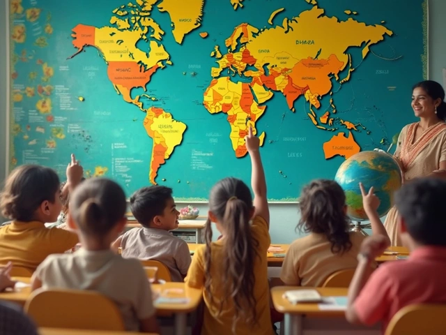 Why Do Brazilians Speak Portuguese, Not Spanish?