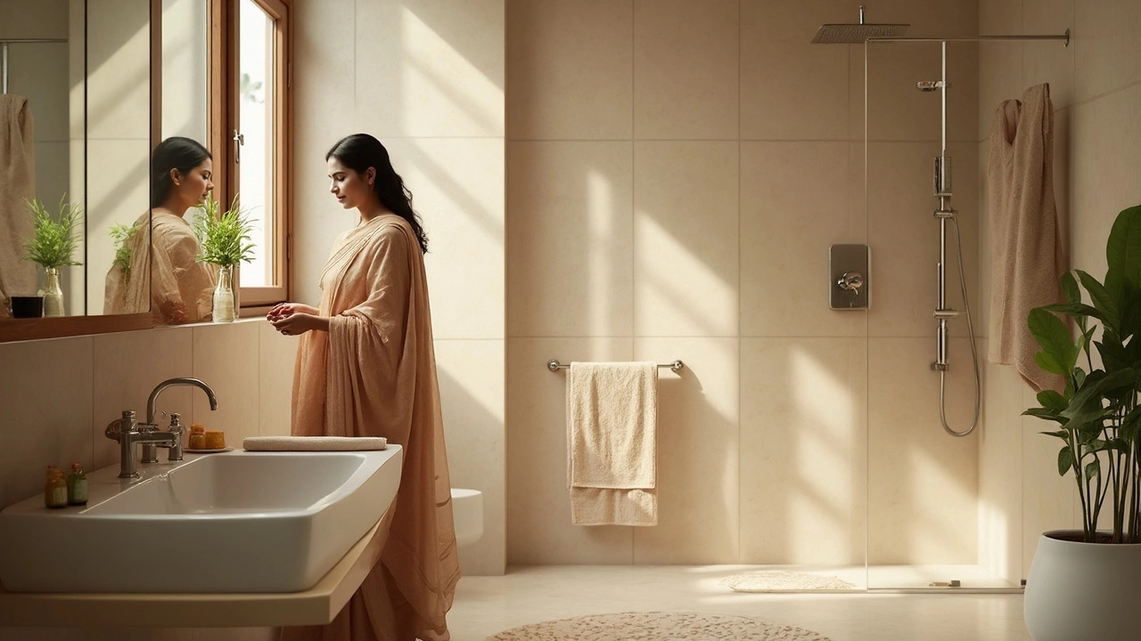 Timeless Bathroom Fixture Colors: What Really Lasts?