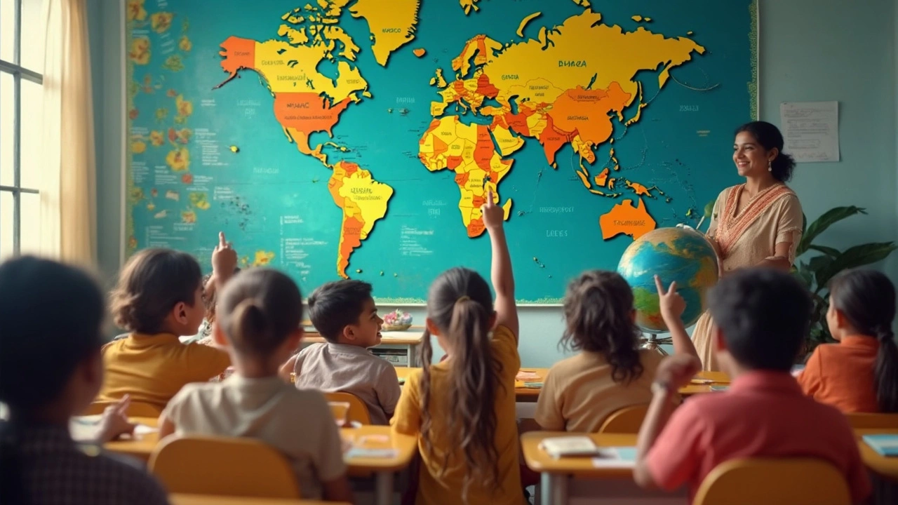 Why Do Brazilians Speak Portuguese, Not Spanish?