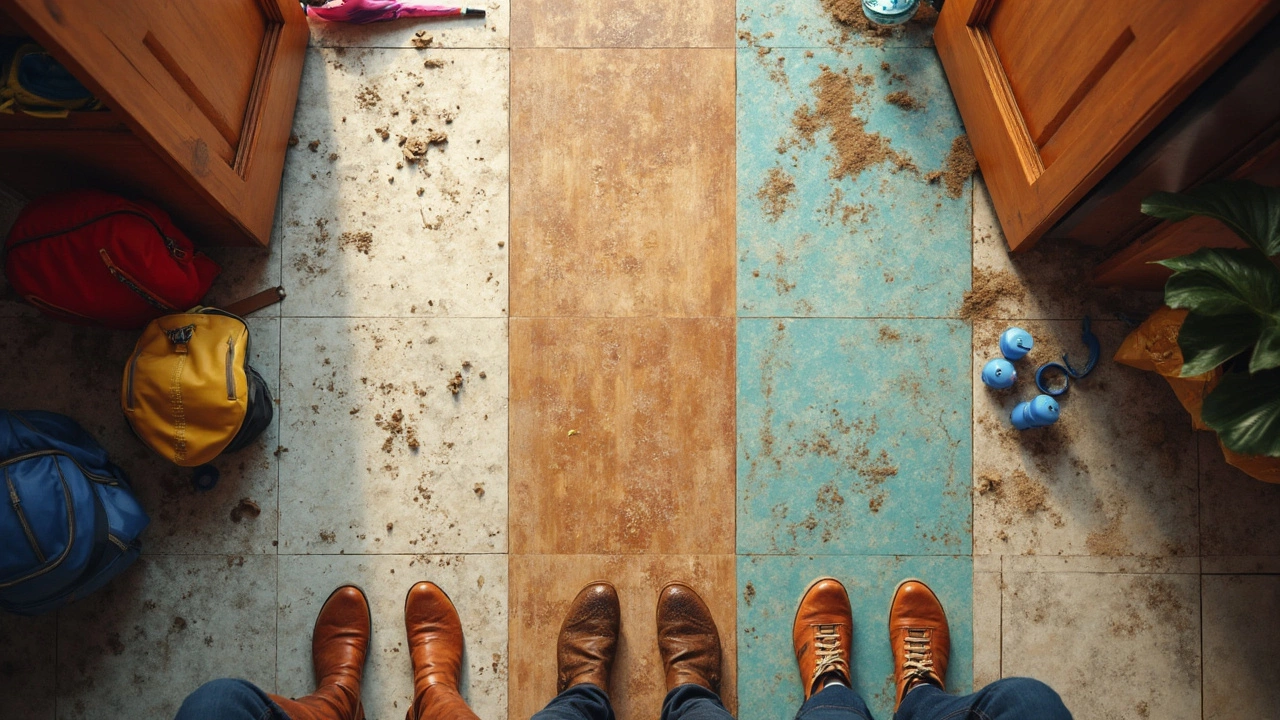 Care Hacks to Make Any Floor Last Longer