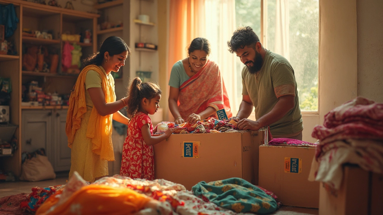 How to Pack Your House for Storage: Quick Wins for Stress-Free Moving