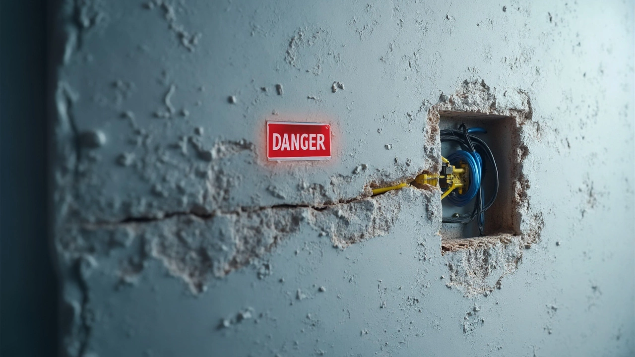 Prepping to Drill: Smart Checks Before You Hit the Trigger