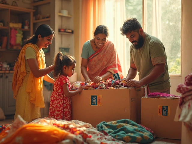 How to Pack Your House for Storage: Quick Wins for Stress-Free Moving