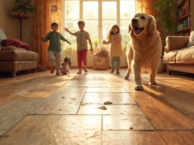 Longest Lasting Flooring: What Really Outlasts Everything Else?