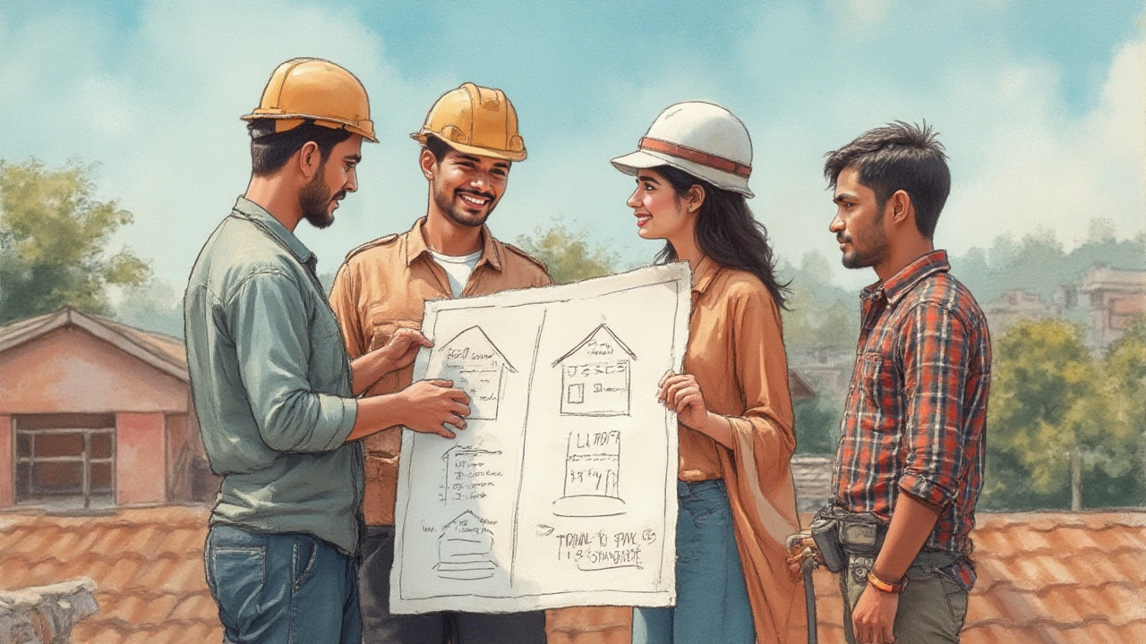 Actionable Tips to Get Your Roof Done for Less (Without Regrets)