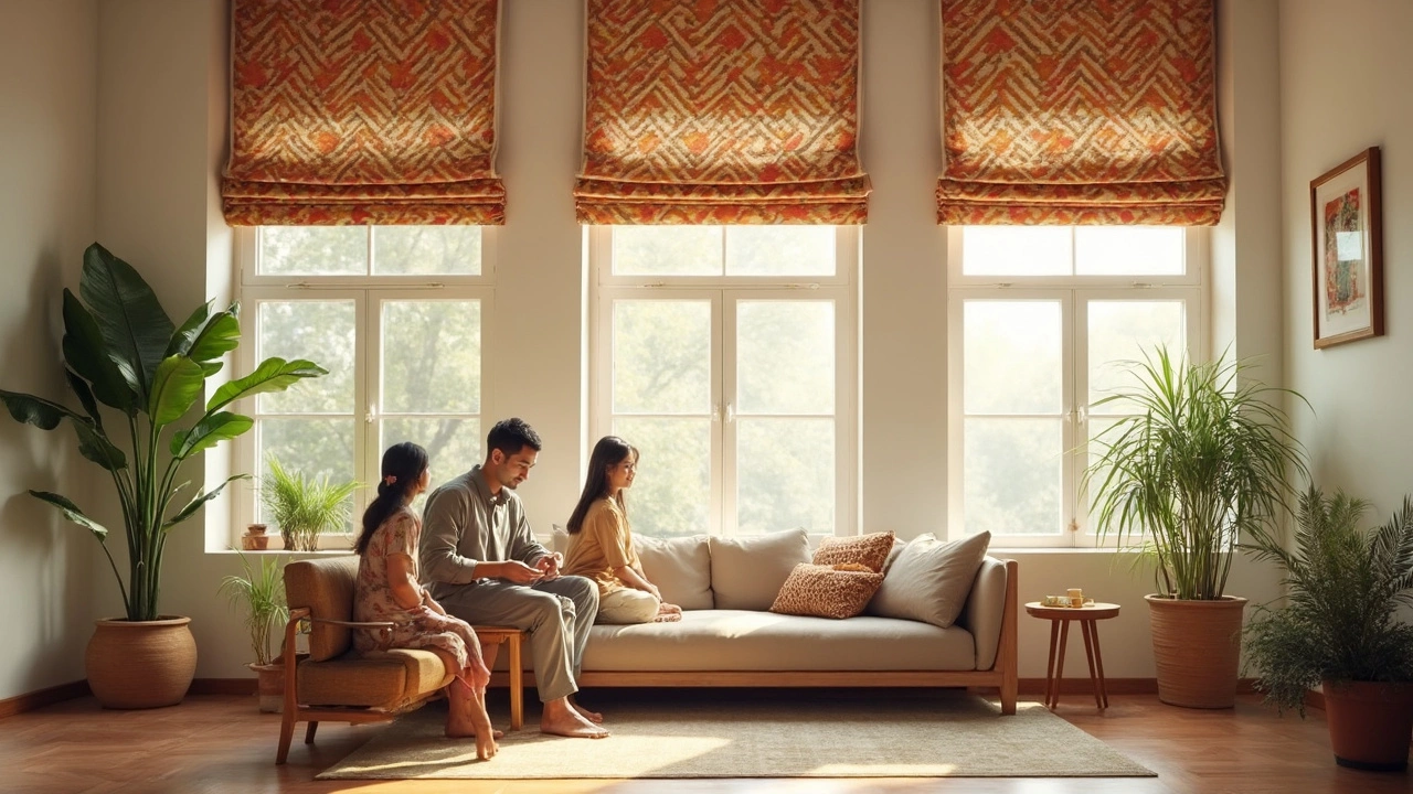 Are Valances Still in Style in 2024? Modern Window Treatment Trends Explained