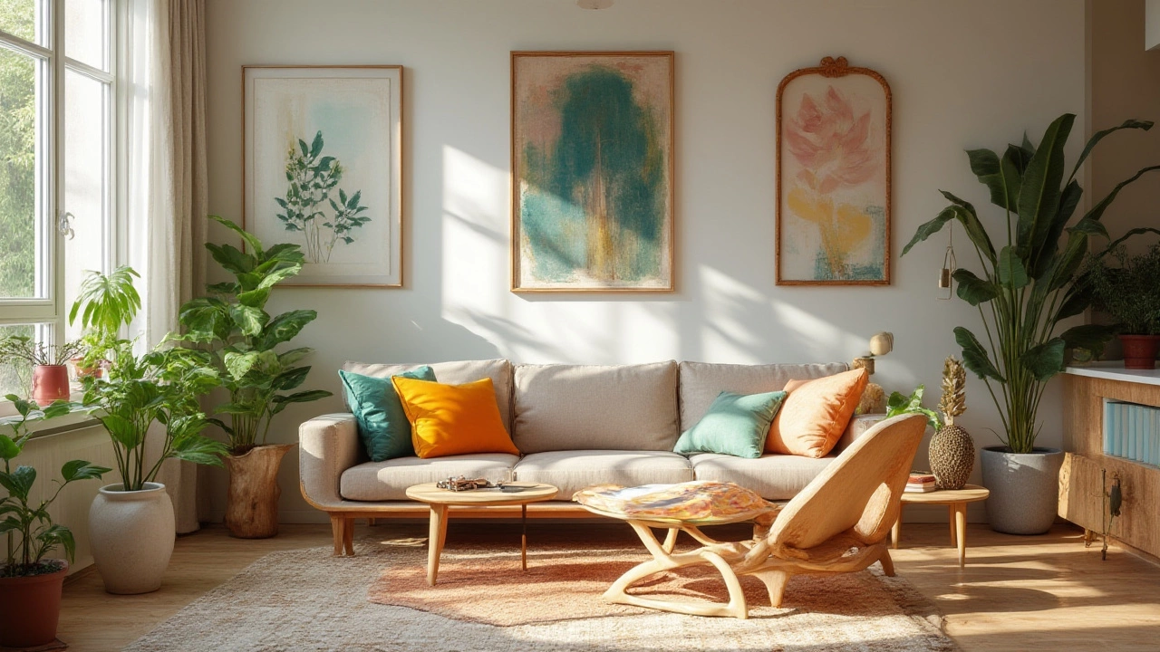 Bambi Chair: Unique Style for Modern Interiors