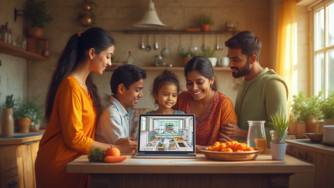 Free Kitchen Design Apps: The Best Tools to Plan Your Dream Kitchen