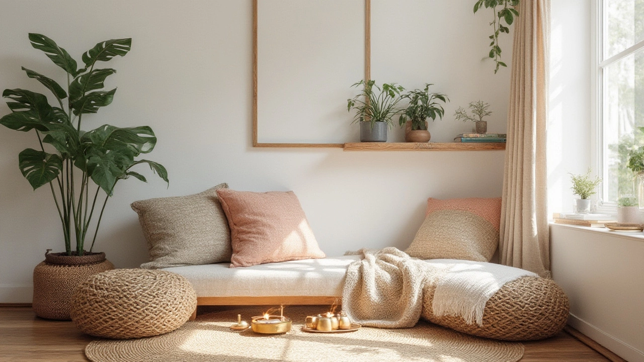 How to Bring Hygge into Your Own Home