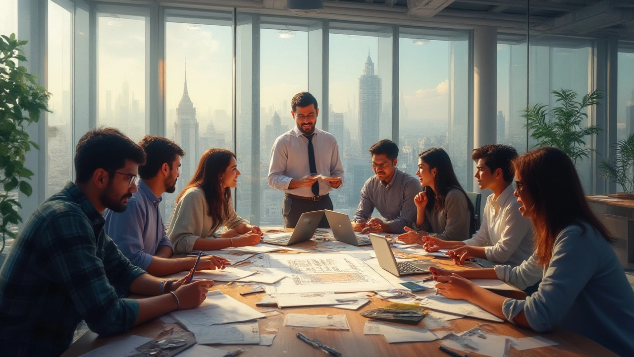 How to Write a Winning Brief for Architectural Services: Tips, Examples, and Best Practices