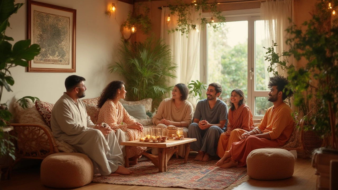 Hygge Interior Design: Creating Comfort and Coziness at Home