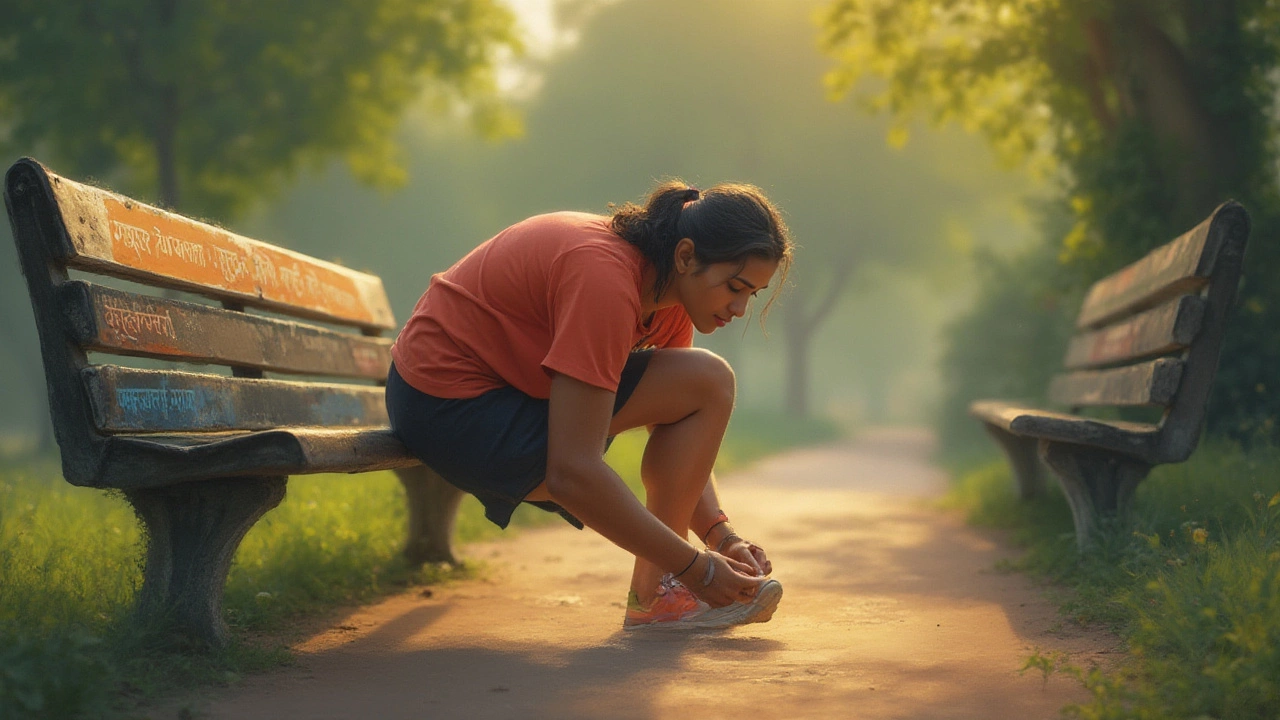 Injuries, Recovery, and Long-term Risks