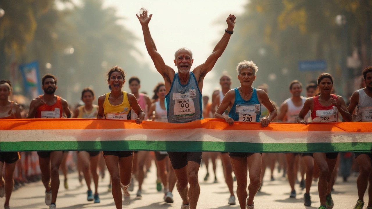 Is 7 Hours a Good Marathon Time? Realistic Expectations and How to Make It Count