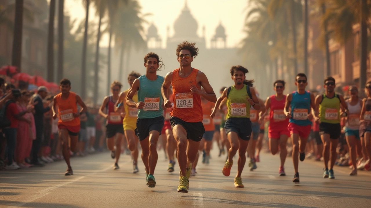 Is Running a Marathon Good for Your Health? Honest Facts and Tips