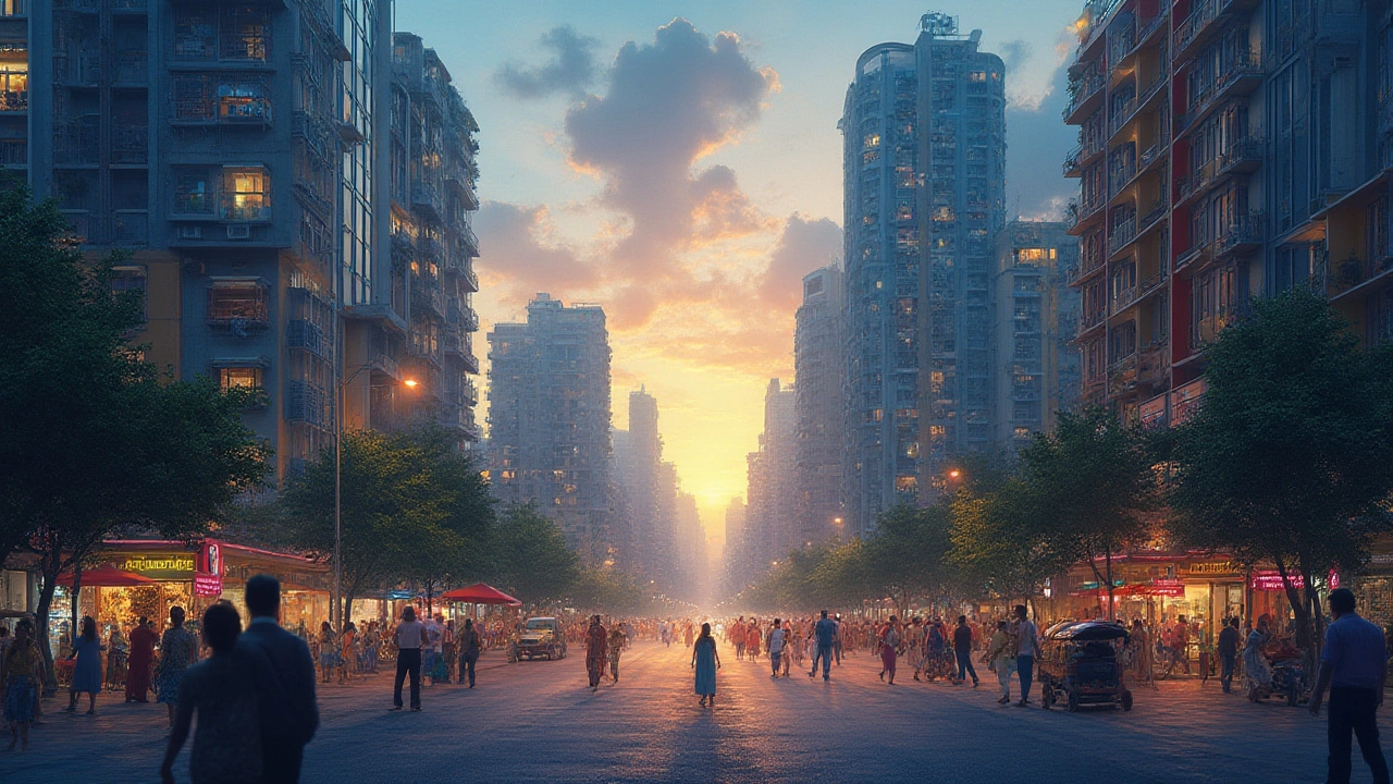 Key Differences Between Commercial and Residential Projects in Construction