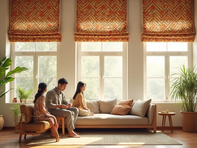 Are Valances Still in Style in 2024? Modern Window Treatment Trends Explained