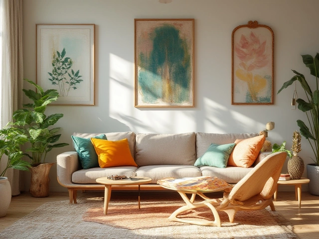Bambi Chair: Unique Style for Modern Interiors