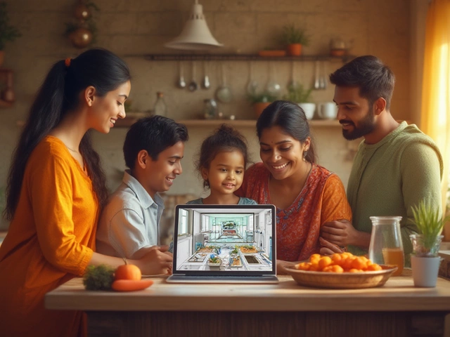 Free Kitchen Design Apps: The Best Tools to Plan Your Dream Kitchen