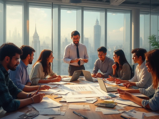 How to Write a Winning Brief for Architectural Services: Tips, Examples, and Best Practices