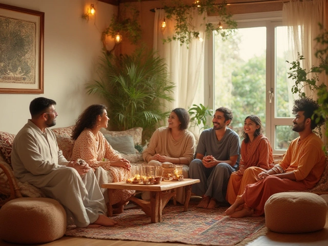 Hygge Interior Design: Creating Comfort and Coziness at Home