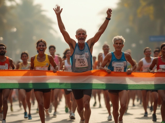 Is 7 Hours a Good Marathon Time? Realistic Expectations and How to Make It Count
