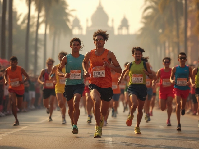 Is Running a Marathon Good for Your Health? Honest Facts and Tips
