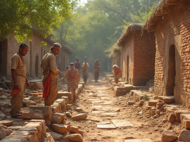 Longest Lasting Materials for House Construction: Stone, Brick, Concrete, and Modern Alternatives