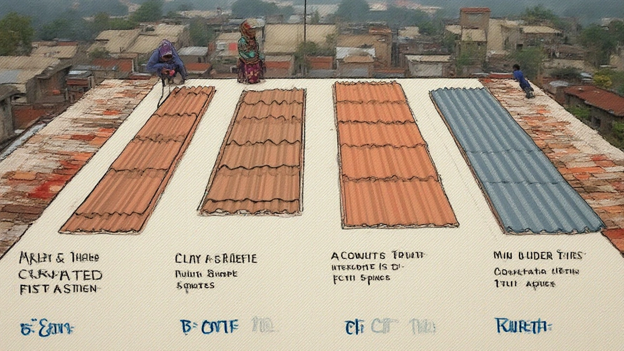 Where to Snag Roofing Materials on the Cheap—And What to Watch For