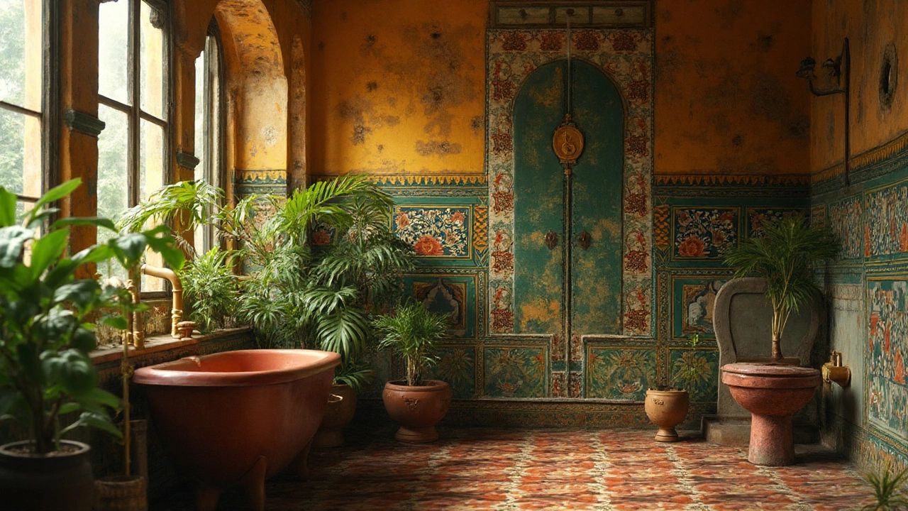 Jazz Up an Old Bathroom: Clever Renovation Tips for a Fresh Modern Look