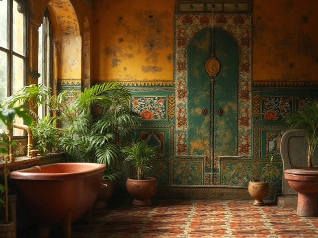 Jazz Up an Old Bathroom: Clever Renovation Tips for a Fresh Modern Look