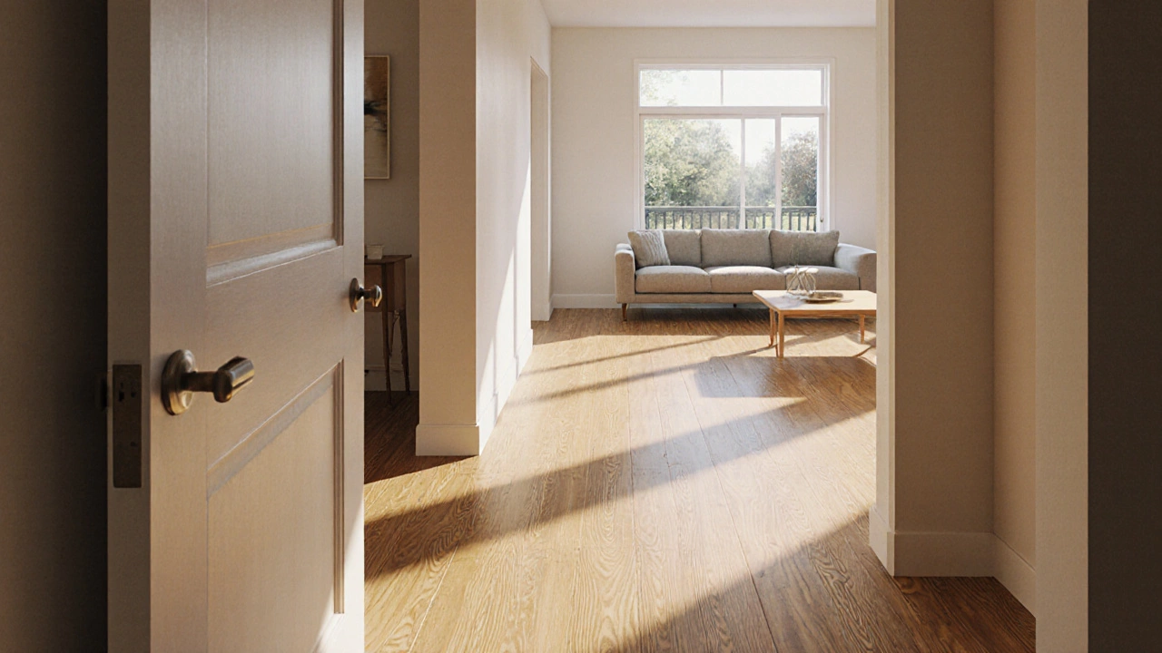 Same Flooring Throughout Home: Pros, Cons & Design Tips