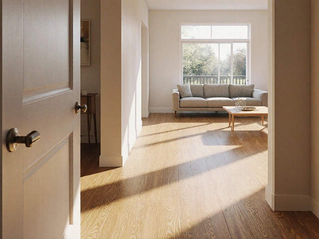 Same Flooring Throughout Home: Pros, Cons & Design Tips