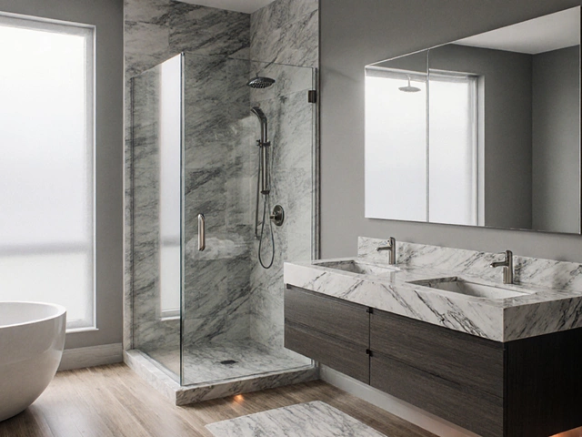 Top Bathroom Upgrades that Boost Home Value