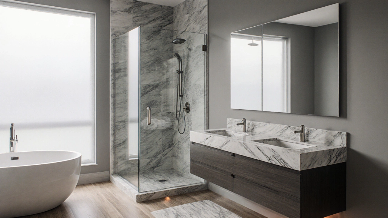 Top Bathroom Upgrades that Boost Home Value